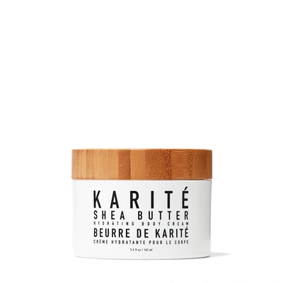Shop Karite Hydrating Body Cream