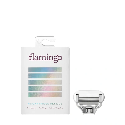 Shop Flamingo Blade Refill