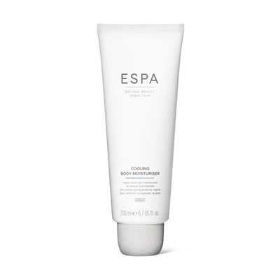 Shop Espa Cooling Body Moisturizer