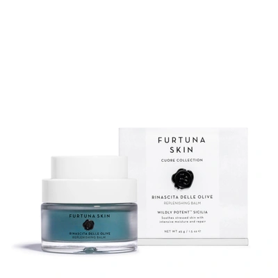 Shop Furtuna Skin Rinascita Delle Olive Replenishing Balm