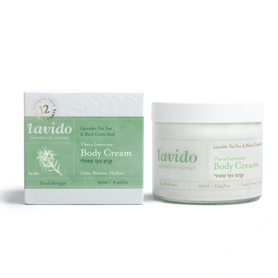 Shop Lavido Thera-intensive Body Cream