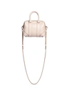 GIVENCHY 'Lucrezia' Micro Leather Bag