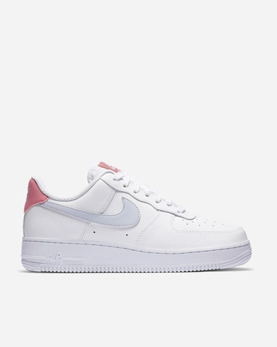 Shop Nike Air Force 1 &#39;07 In White