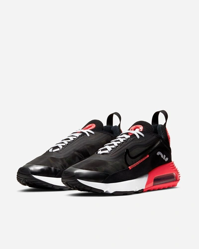 Shop Nike Air Max 2090 In Black