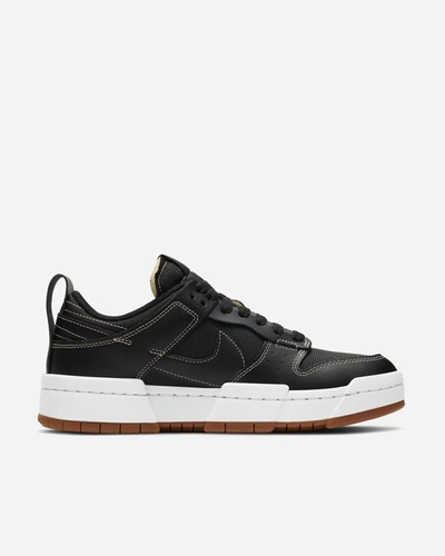 Shop Nike Dunk Low Disrupt In Black