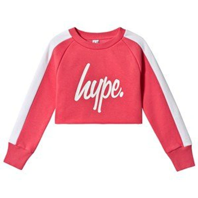 Shop Hype Kids In Pink