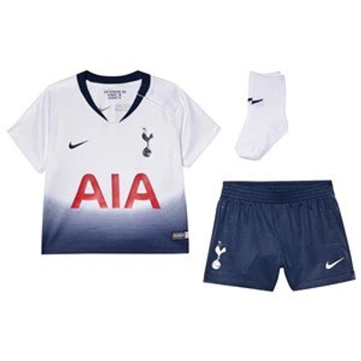 Shop Tottenham Hotspur Kids In White