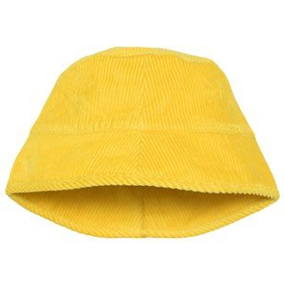 Shop Hello Simone Yellow Milo Hat