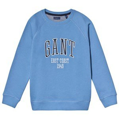Shop Gant Kids In Blue