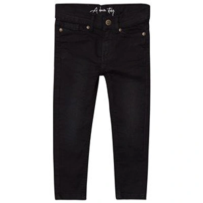 Shop A Denim Story Black Jeans