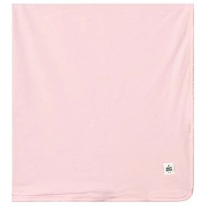 Shop A Happy Brand Pink Reversible Blanket