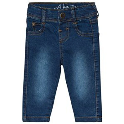 Shop A Denim Story Blue Baby Jeans