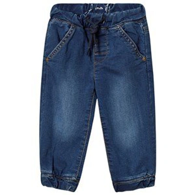 Shop A Denim Story Kids In Blue