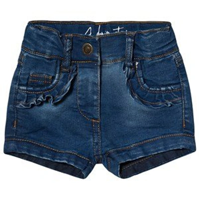 Shop A Denim Story Kids In Blue