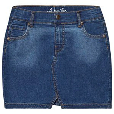 Shop A Denim Story Kids In Blue