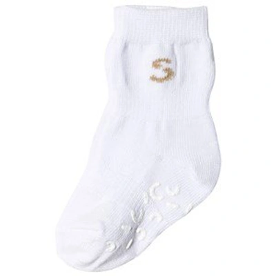 Shop Stuckies ® White ® Socks