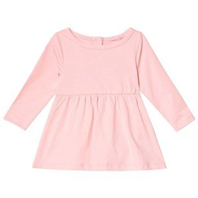 Shop A Happy Brand Pink Baby Dress