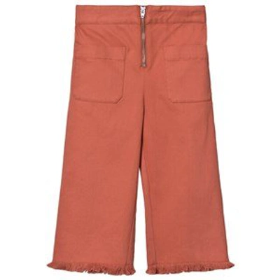 Shop Wynken Kids In Orange