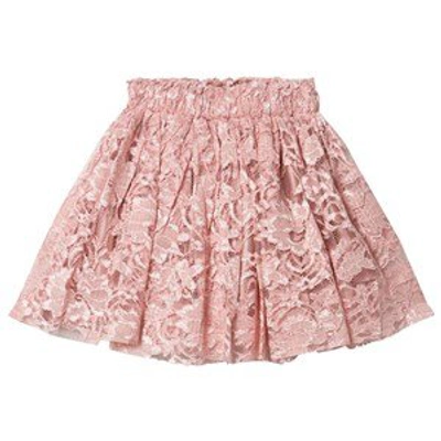 Shop Dolly By Le Petit Tom Kids In Pink