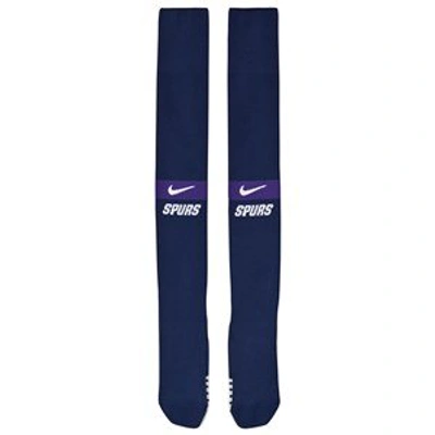 Shop Tottenham Hotspur Blue  ´19 Socks