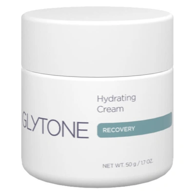 Shop Glytone Hydrating Cream