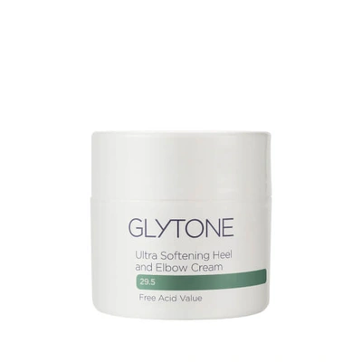 Shop Glytone Ultra Softening Heel And Elbow Cream