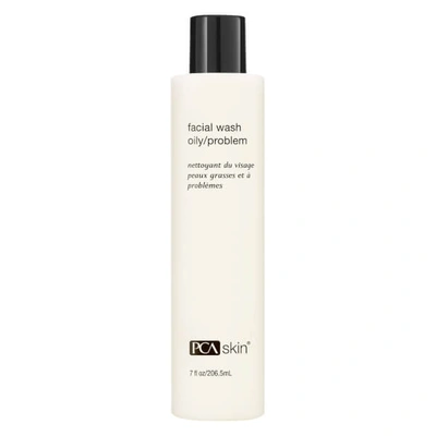 Shop Pca Skin Facial Wash Oily