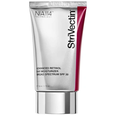 Shop Strivectin Advanced Retinol Day Lotion Spf 30