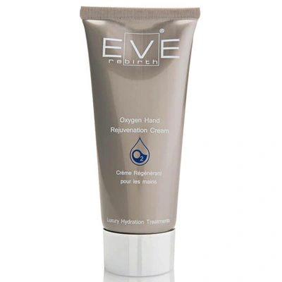 Shop Eve Rebirth Oxygen Hand Rejuvenation Cream