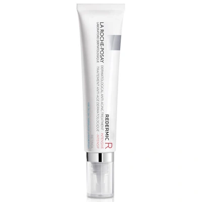 Shop La Roche-posay Redermic [r] Anti-wrinkle Treatment 30ml