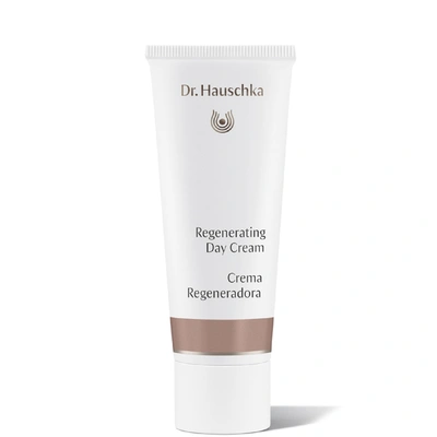 Shop Dr. Hauschka Regenerating Day Cream 1.3 Fl. oz