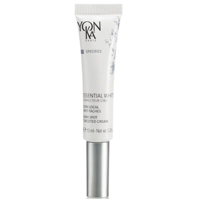 Shop Yon-ka Paris Skincare Yon-ka Paris Essential White Correcteur Cible Treatment 25ml