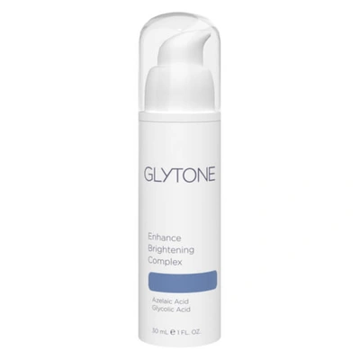 Shop Glytone Enhance Brightening Complex