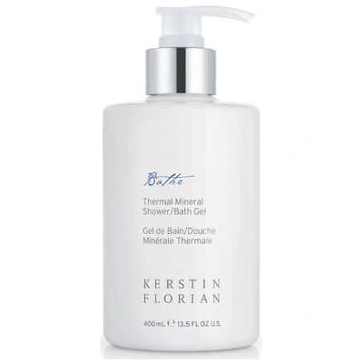 Shop Kerstin Florian Thermal Mineral Shower/bath Gel 400ml