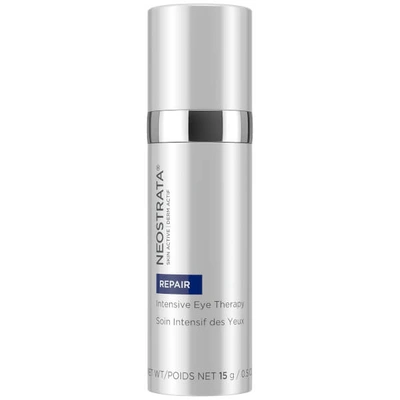 Shop Neostrata Skin Active Intensive Eye Therapy Firming Cream For Mature Skin 15g