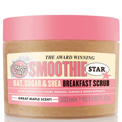Shop Soap And Glory Smoothie Star Breakfast Scrub