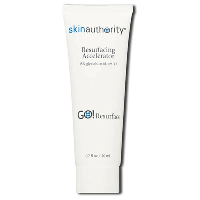 Shop Skin Authority Resurfacing Accelerator Treatment 7oz