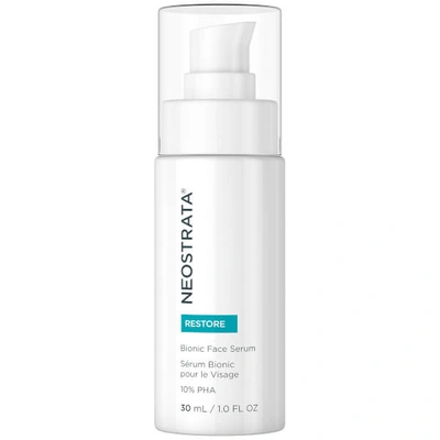 Shop Neostrata Restore Bionic Face Serum For Sensitive Skin With Phas 30ml