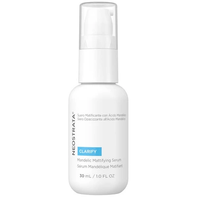 Shop Neostrata Clarify Mandelic Mattifying Serum For Oily Blemish-prone Skin 30ml