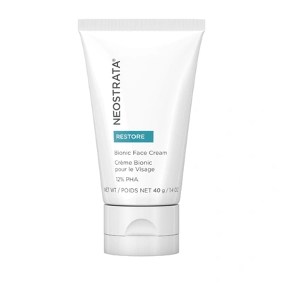 Shop Neostrata Restore Bionic Face Cream For Dry, Sensitive Skin 40g