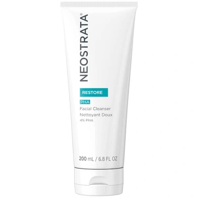 Shop Neostrata Restore Facial Cleanser Gel With Phas 200ml