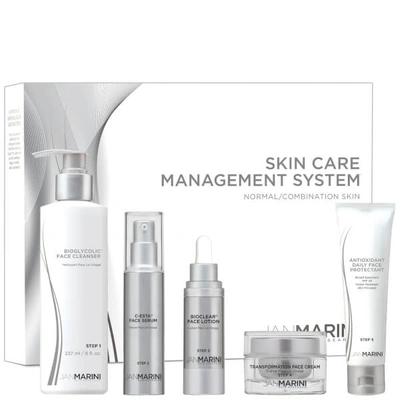 Shop Jan Marini Skin Care Management System