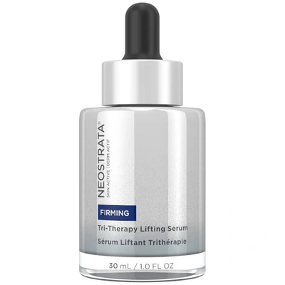 Shop Neostrata Skin Active Tri-therapy Lifting Serum With Hyaluronic Acid 30ml