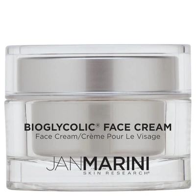 Shop Jan Marini Bioglycolic Bioclear Cream