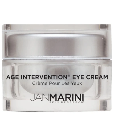Shop Jan Marini Age Intervention Eye Cream