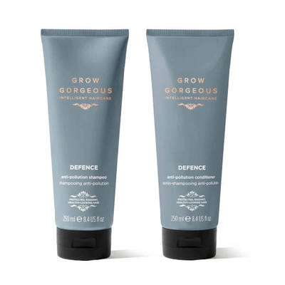 Shop Grow Gorgeous Defence Duo
