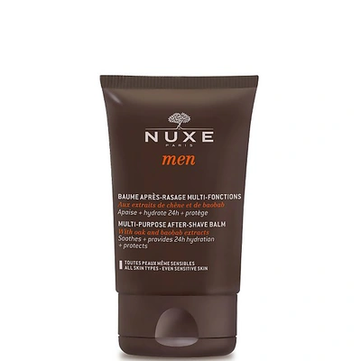 Shop Nuxe Men Multi-purpose After-shave Balm 50ml
