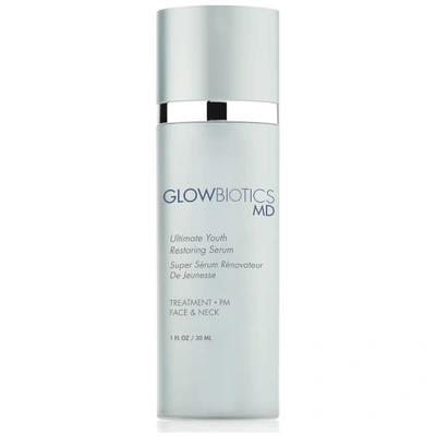 Shop Glowbiotics Md Ultimate Youth Restoring Serum