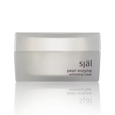 Shop Själ Pearl Enzyme Exfoliating Mask (2oz)