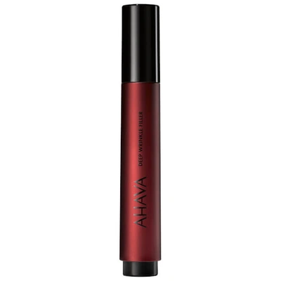 Shop Ahava Deep Wrinkle Filler 0.51 oz